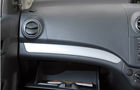 Chevrolet Aveo 1.4 LS Passanger's View Pictures